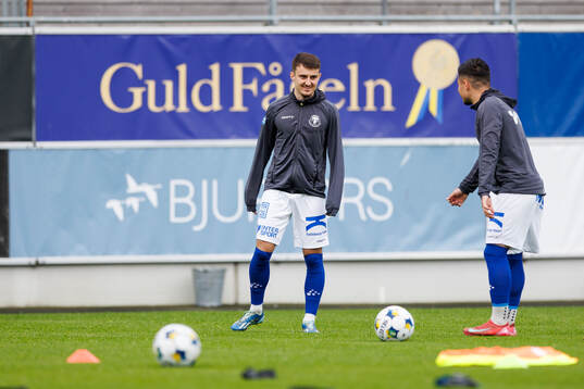Trelleborgs spelare