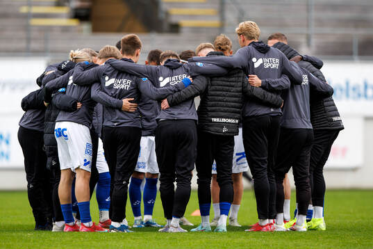 Trelleborgs spelare