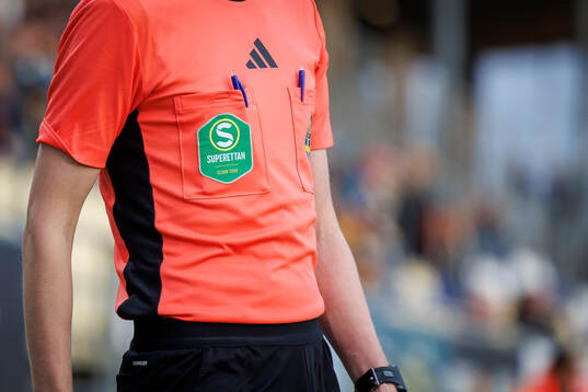 Superettan logo