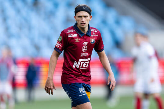 Örgrytes Charlie Vindehall