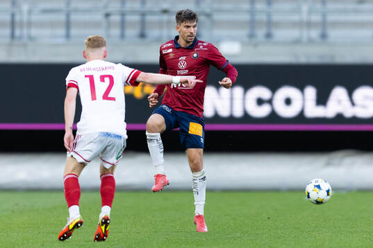 Örgrytes Daniel Paulson