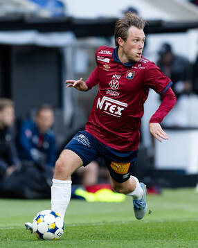 Örgrytes William Kenndal
