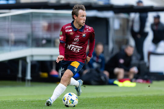 Örgrytes William Kenndal