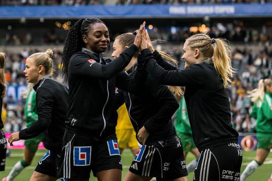 IFK Norrköpings spelare