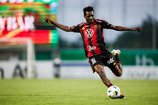 Östersunds Sunday Anyanwu