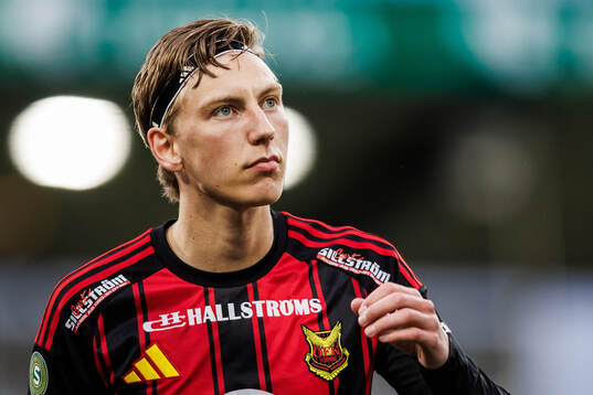 Östersunds Albin Sporrong