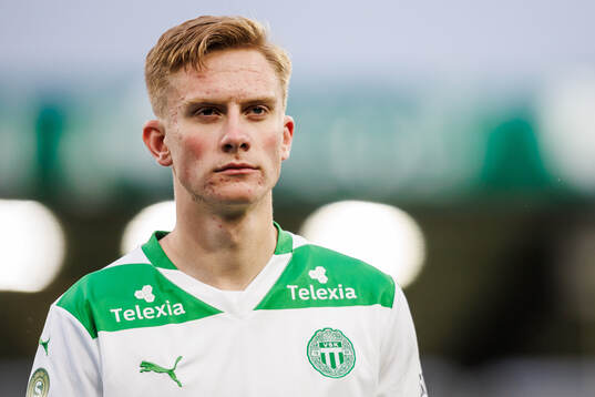 Västerås Karl Gunnarsson