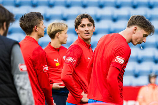 Helsingborgs Wilhelm Nilsson