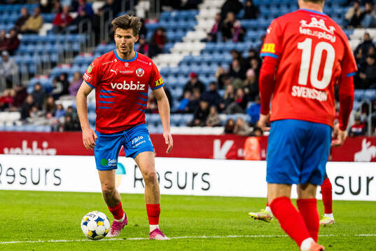 Helsingborgs Wilhelm Loeper