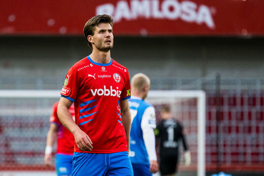 Helsingborgs Wilhelm Loeper