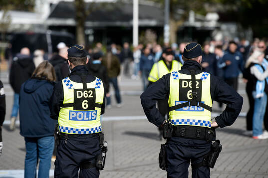Poliser