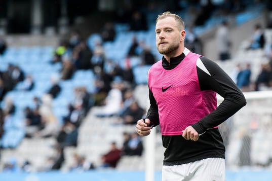 AIKs John Guidetti