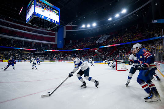 Juho Lammikko of Finland
