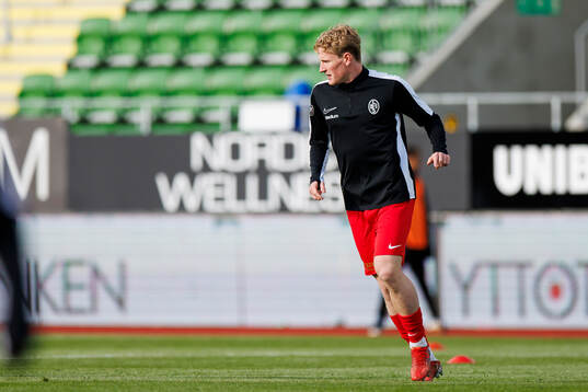 Landskronas spelare