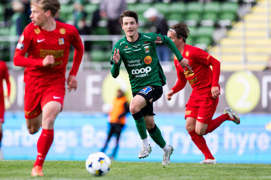 Varbergs Olle Edlund