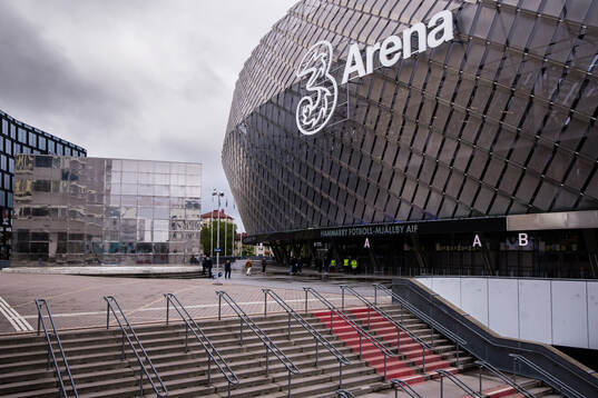 3Arena