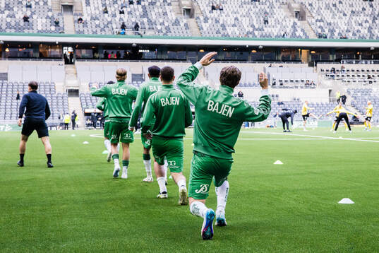 Hammarbys spelare