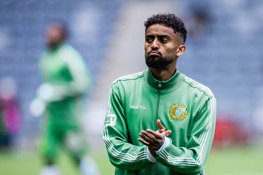 Hammarbys Tesfaldet Tekie