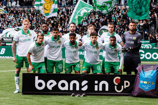 Hammarbys startelva