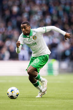 H ammarbys Paulos Abraham