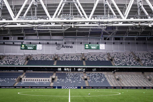 3Arena