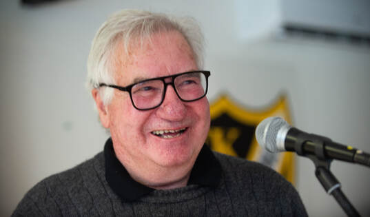 Professor Jan Ekstrand