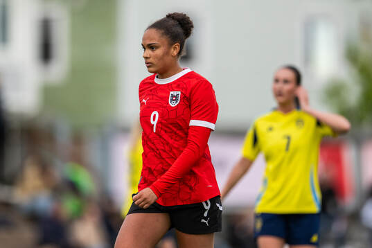 Österrikes Elisabeth Emeji
