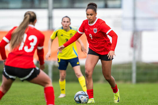 Österrikes Elisabeth Emeji