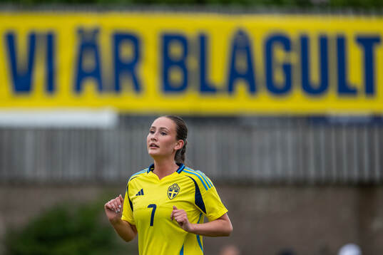 Sveriges Alice Rådsjö