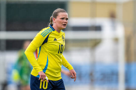 Sveriges Ellie Junetoft