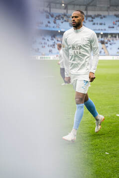 Malmö FFs Isaac Kiese Thelin
