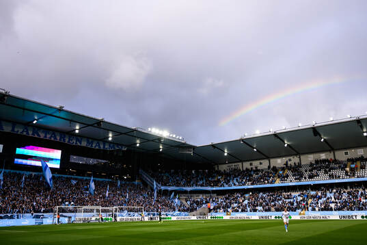 Eleda Stadion