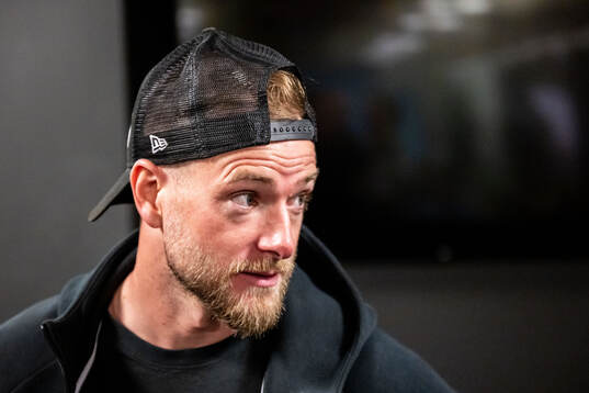 AIKs John Guidetti