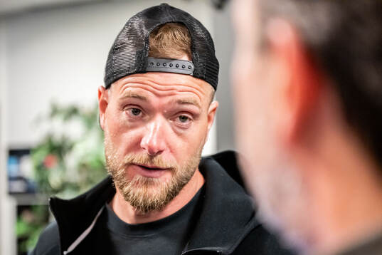 AIKs John Guidetti