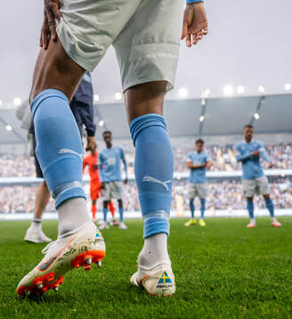 Malmö FFs Isaac Kiese Thelin