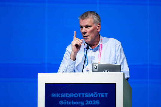 Kjell Peterson, Amerikansk fotboll, flaggfotboll och