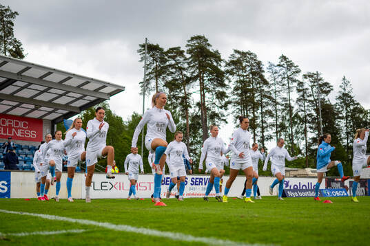 Malmö FFs spelare
