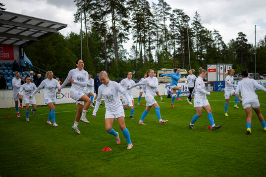 Malmö FFs spelare
