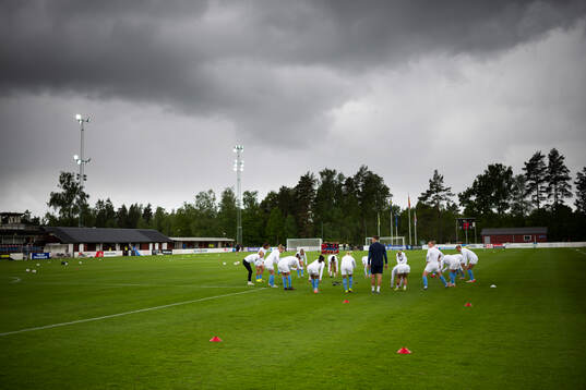 Malmö FFs spelare