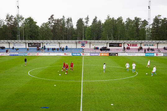Malmö FFs spelare