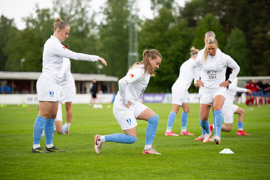 Malmö FFs spelare