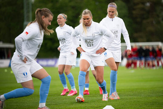 Malmö FFs spelare