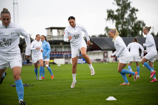 Malmö FFs spelare
