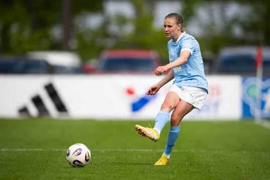 Malmö FFs Katariina Kosola