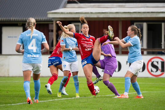 Vittsjös Hanna Ekengren