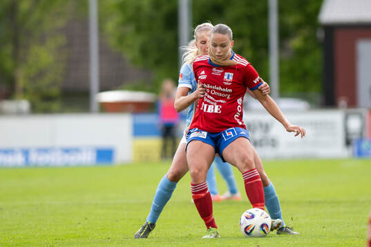 Vittsjös Hanna Ekengren