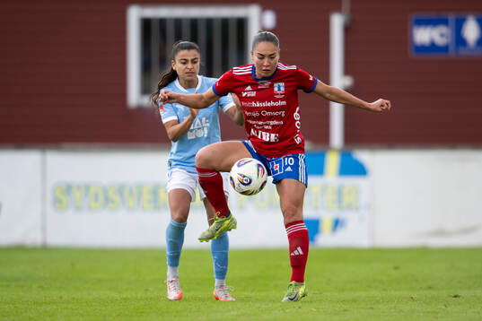 Vittsjös Jaida Nyby