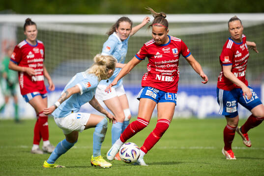 Vittsjös Ilona Walta