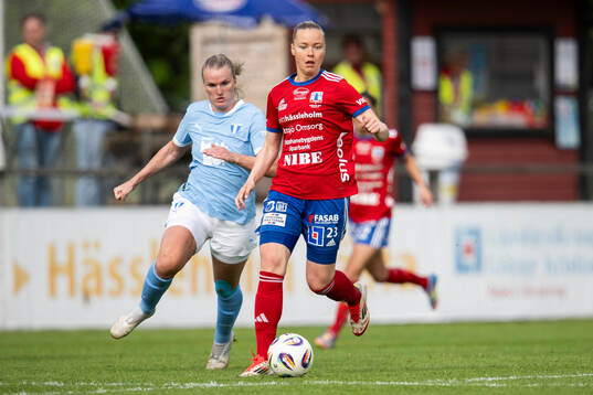 Vittsjös Kajsa Lind