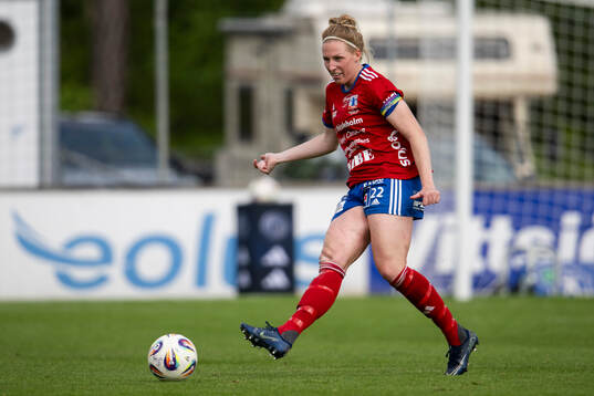 Vittsjös Sandra Lynn